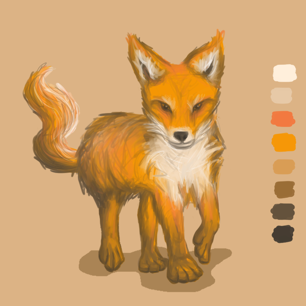 fox